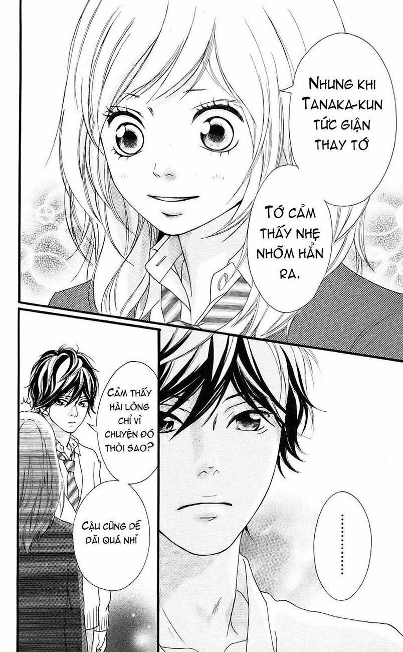 mối tình tuổi thanh xuân chapter 1 51