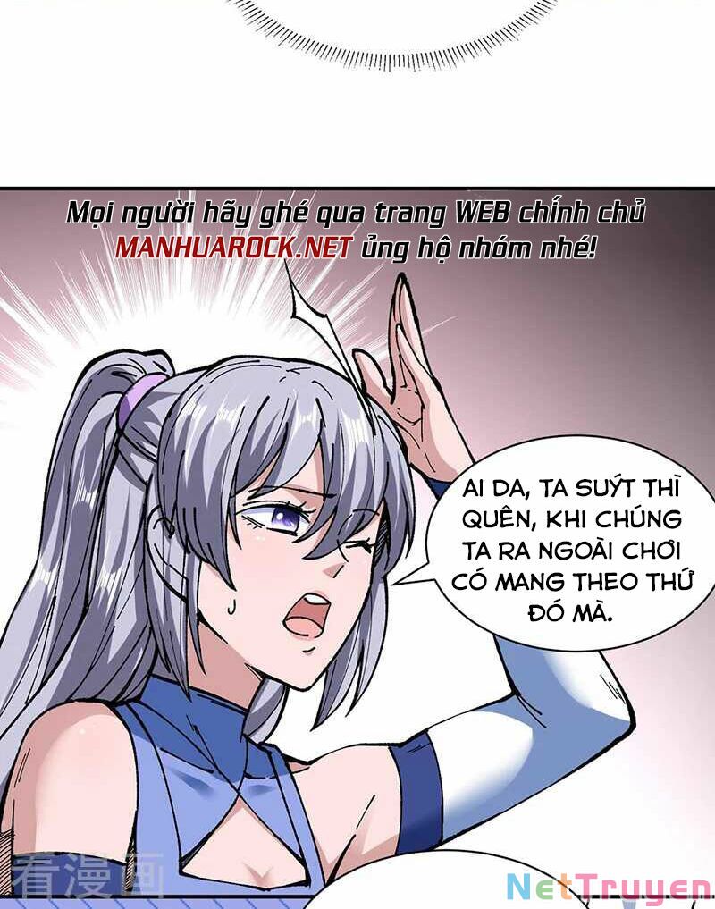 võ đạo độc tôn chapter 320 5