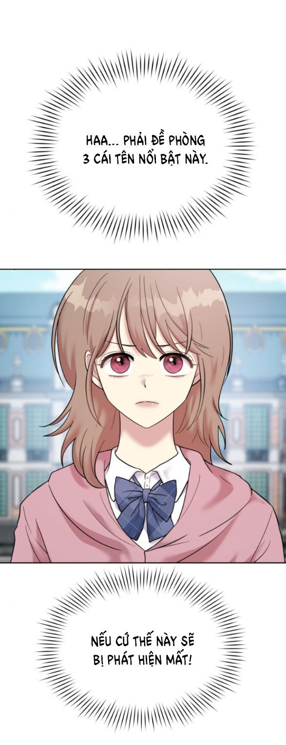 quản gia, cho tôi đi chapter 4.1 18
