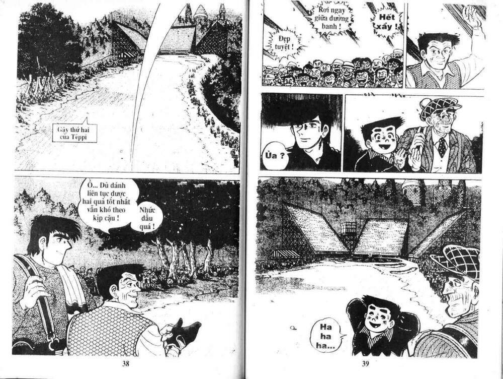 tân teppi chapter 53 19