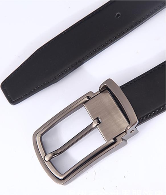 Thắt lưng nam, dây nịt nam NT78
