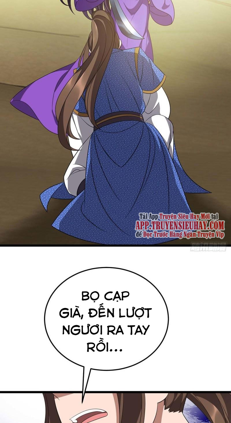 chúa tể tam giới chapter 235 33