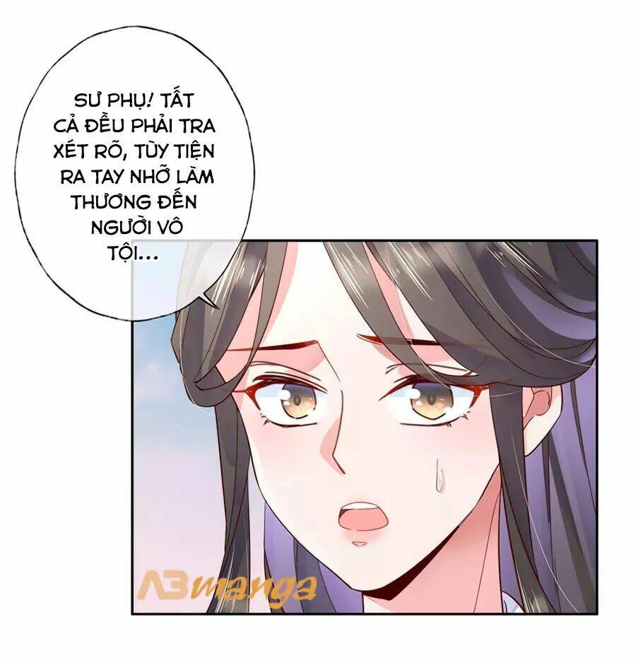 điềm mỹ chi huyết chapter 28 34