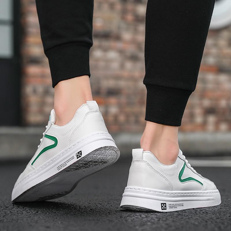 Giày Thể Thao Vải Canvas Thiết Kế Năng Động Trẻ Trung Hợp Thời Trang