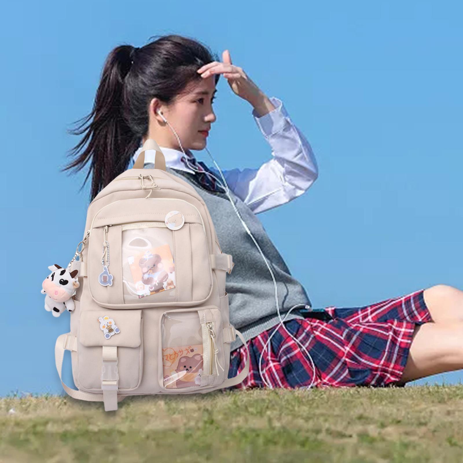 Yotijar  Anime   Bag Anti  Travel Bag