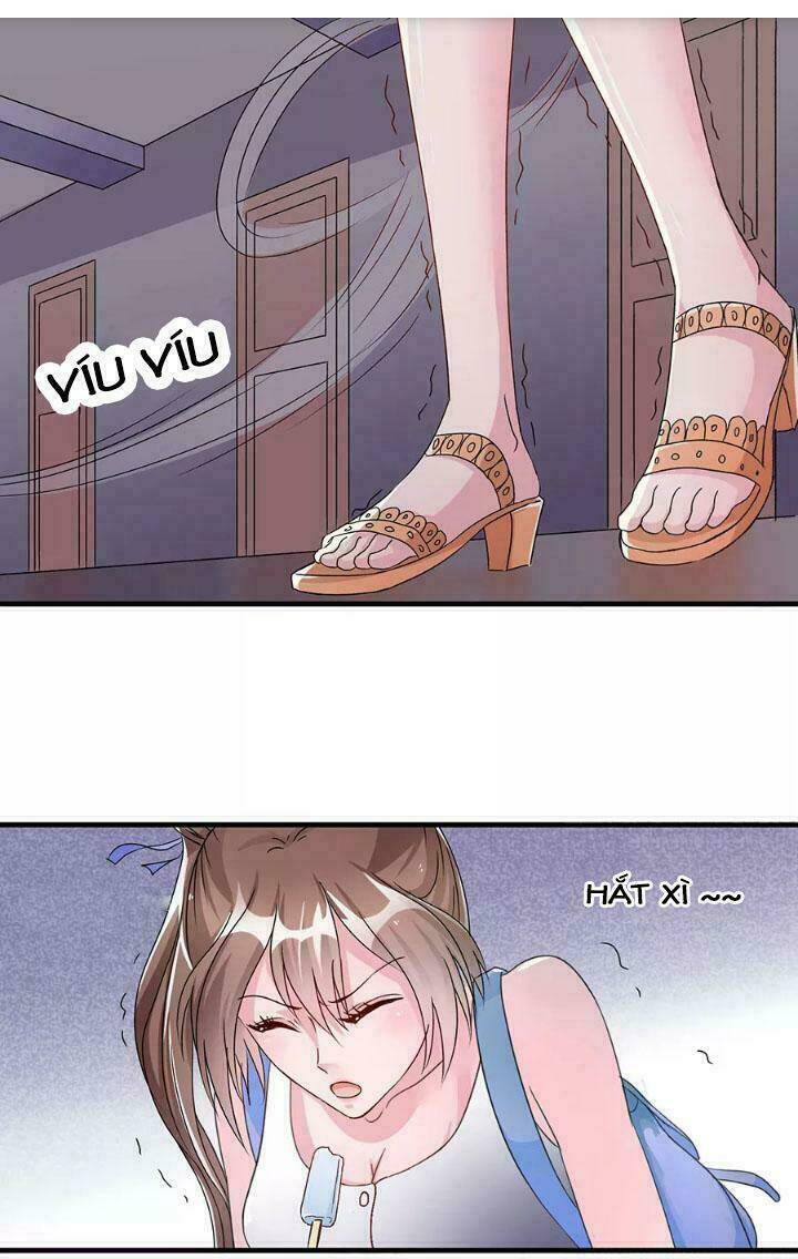 chào buổi tối, minh vương đại nhân chapter 1 17