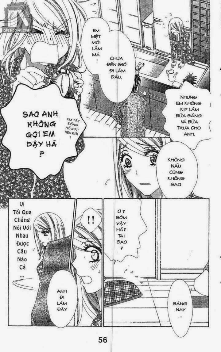 love of firos you chapter 18 9