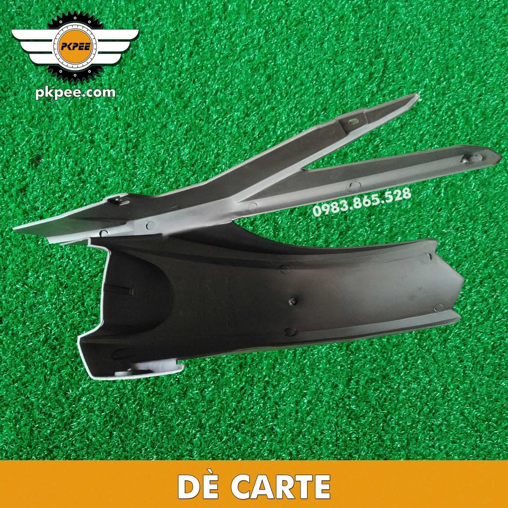 Dè Carte Winner | Exciter 150