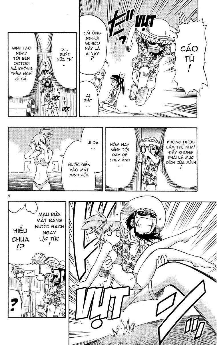 ai kora chapter 14 10