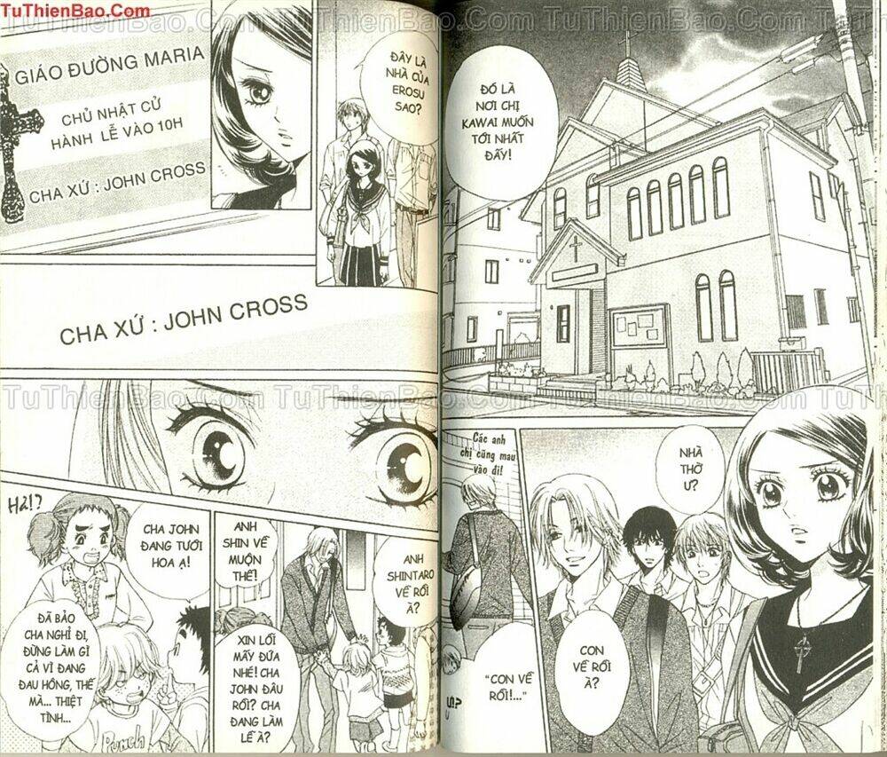 ác quỷ và bản tình ca chapter 11 43