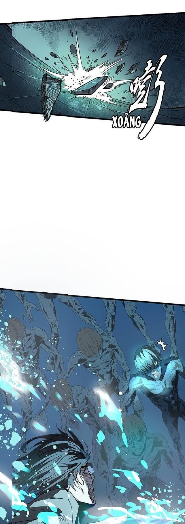 kẻ săn hồn - quỷ hô bắt quỷ chapter 13 39