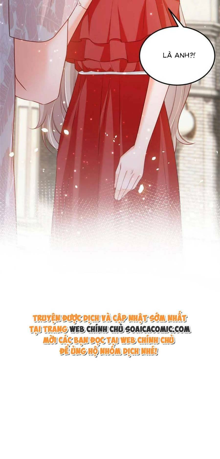 cô vợ của tôi không dễ bắt nạt chapter 39 40