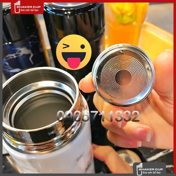 Bình Giữ Nhiệt Enjoy Sweet Cao Cấp