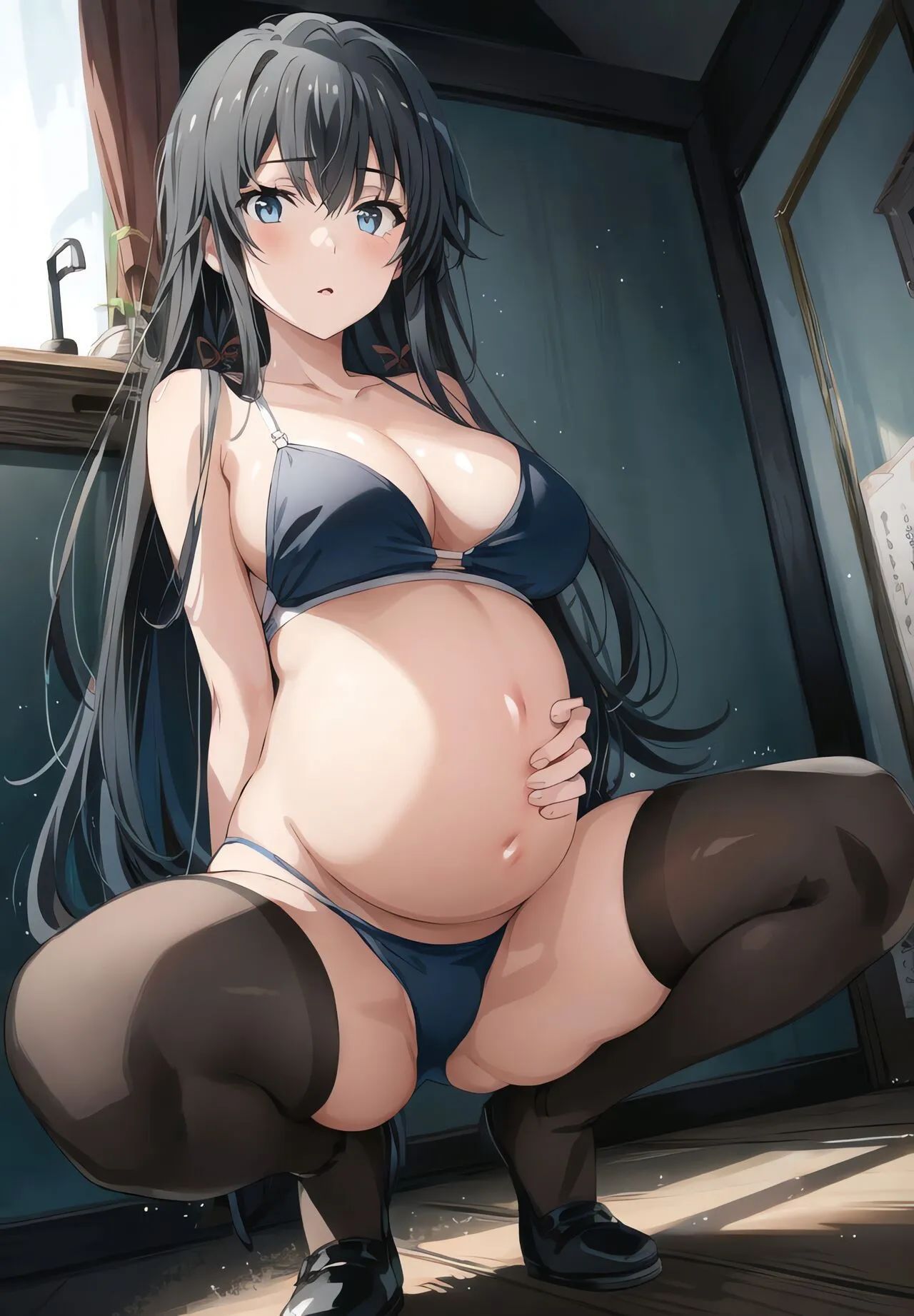 hình hentai chapter 110 69