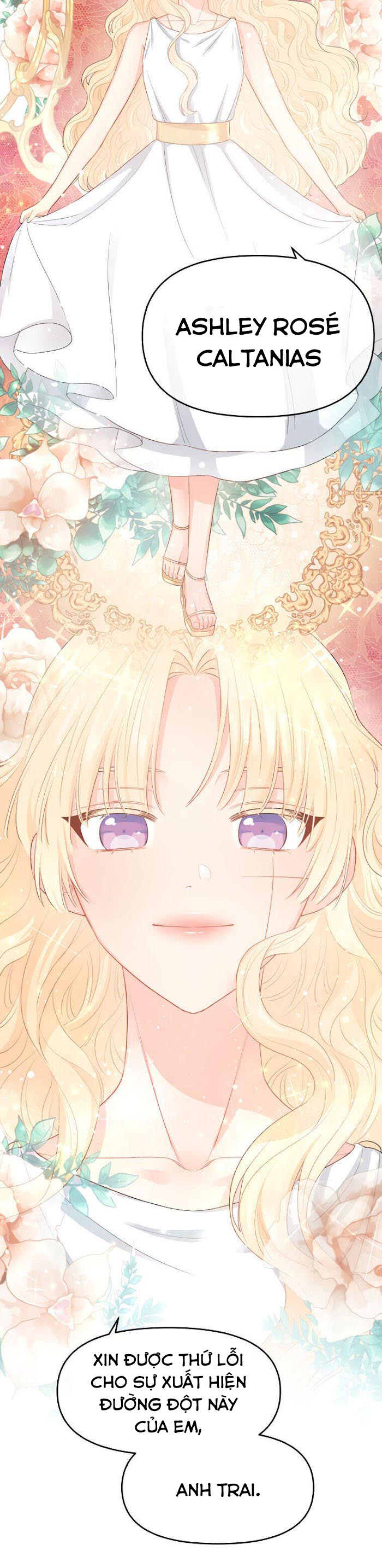 xin đừng trao tấm lòng vào cuốn sách ấy chapter 7 16