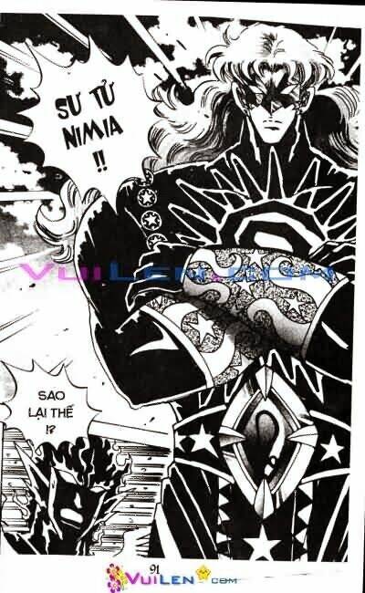 những người bạn tốt chapter 17 92