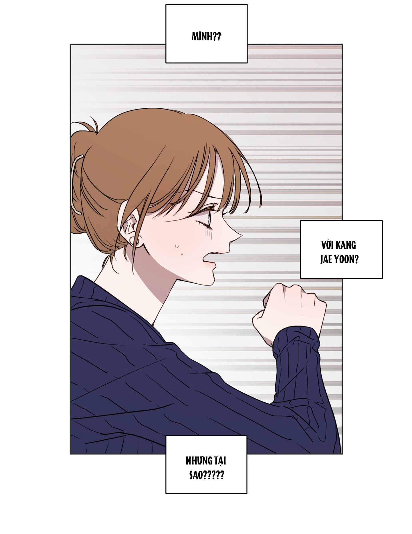 [18+] bạn bè cái quái gì chapter 4.1 32