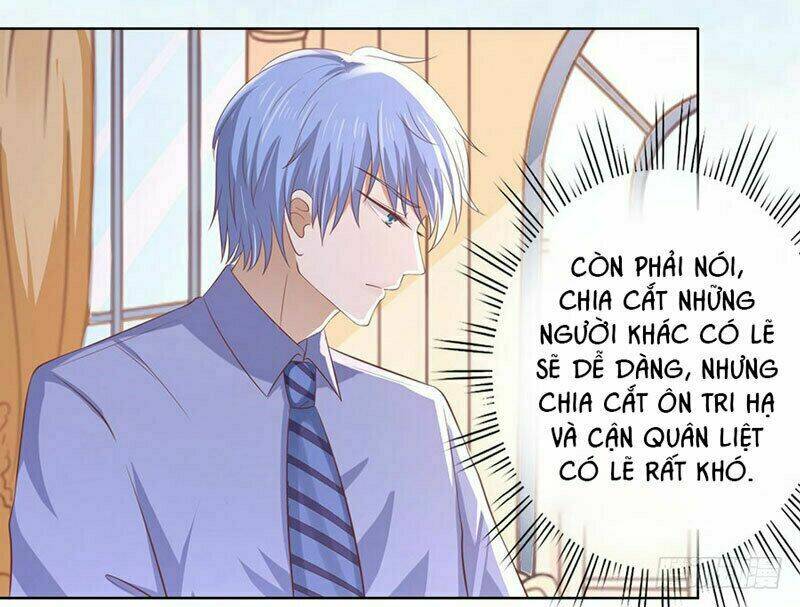 liệt ái tri hạ: series mật đào tiểu tình nhân chapter 182 26