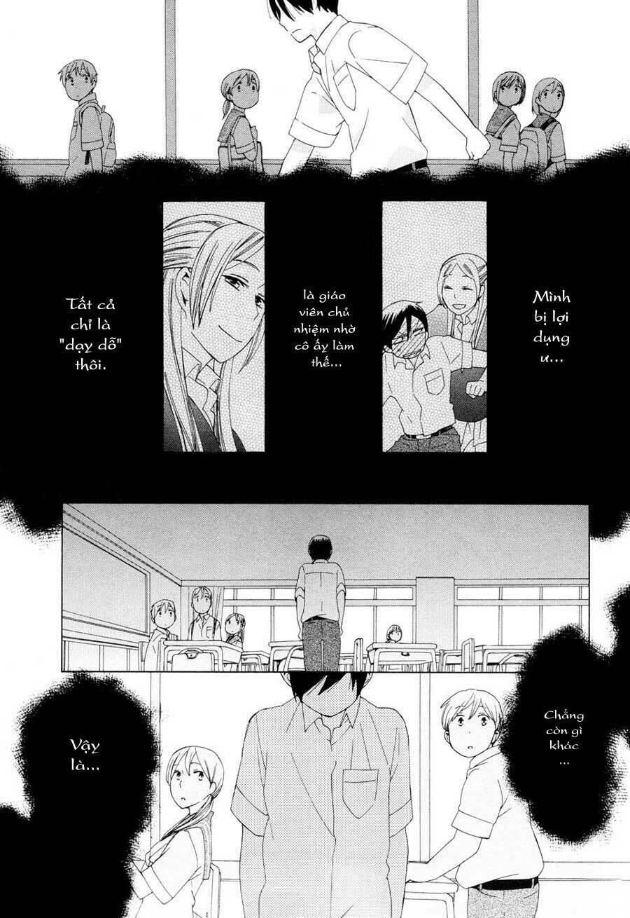 14-sai no koi chapter 16 14