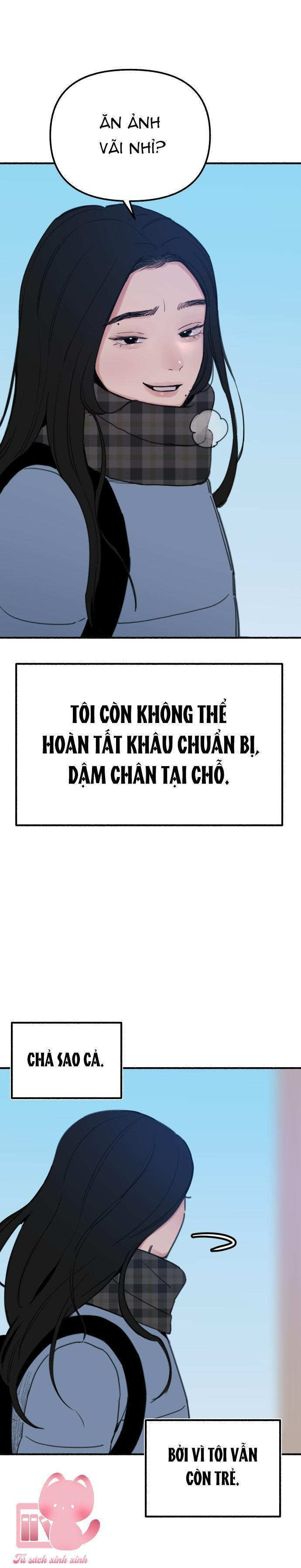 nàng thơ điện ảnh chapter 1 9