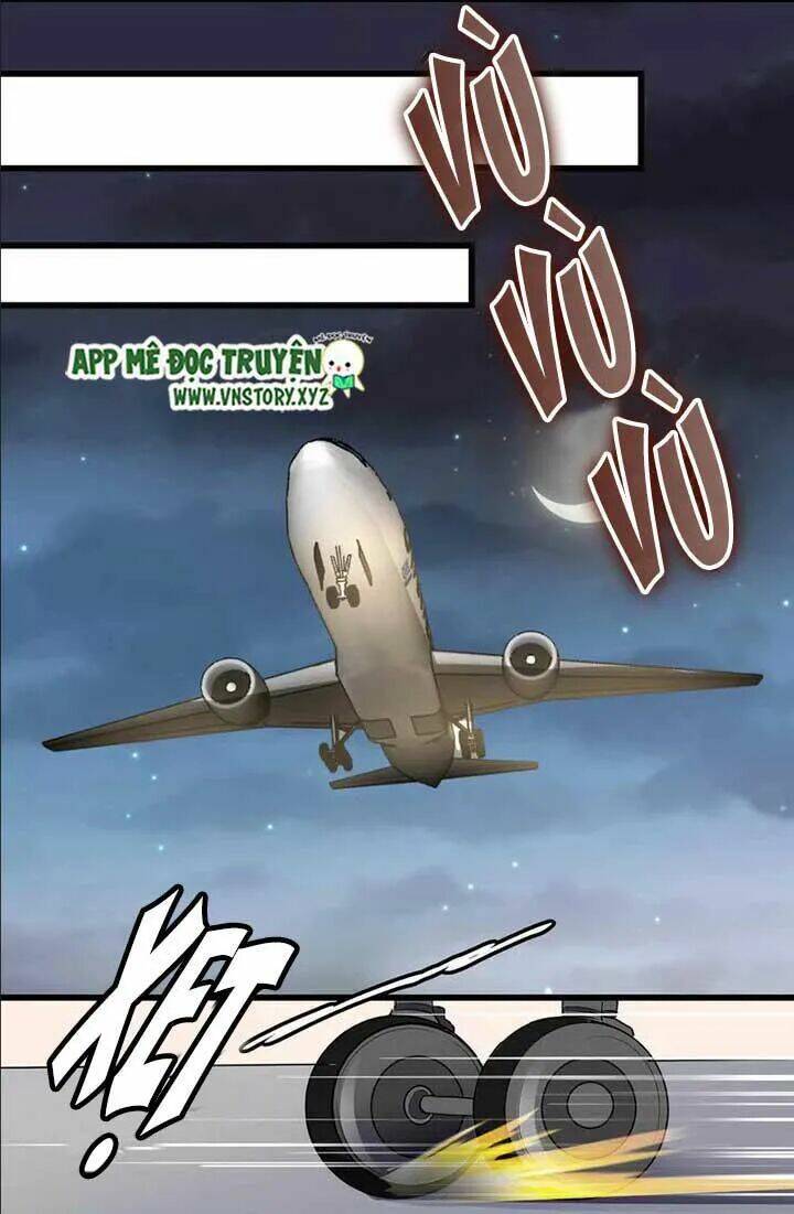 trò chơi săn tình - tổng tài khó kìm lòng chapter 53 12