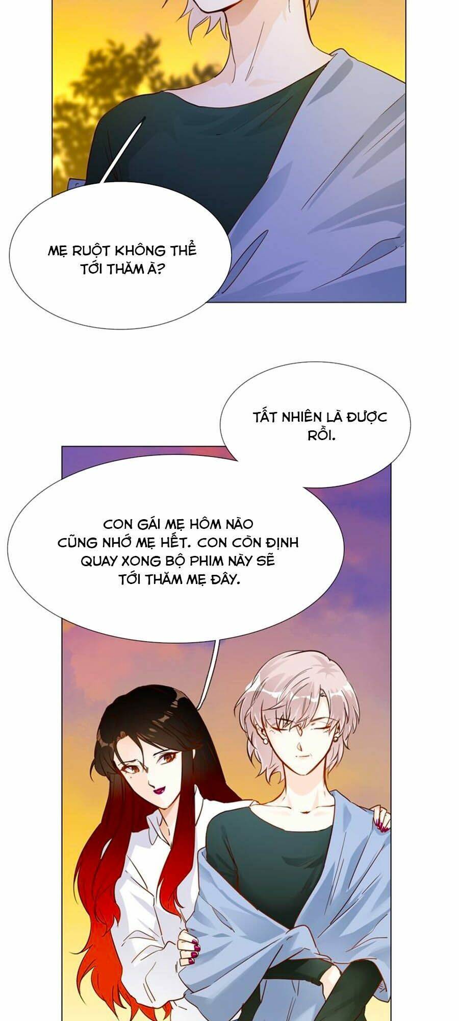 ngôi sao vụn vỡ chapter 55 3