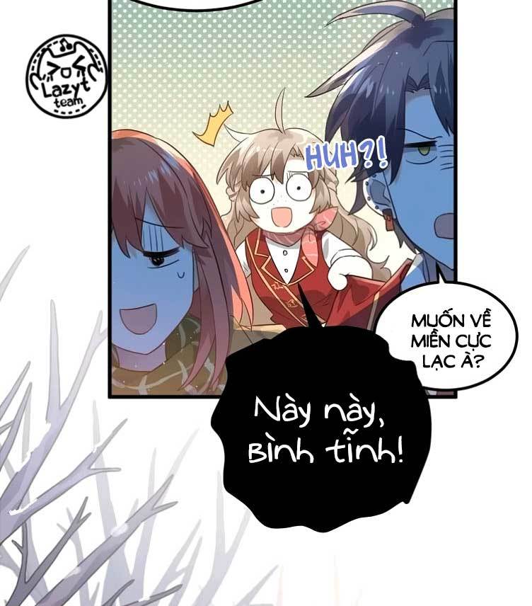 tình yêu huyễn tưởng chapter 11 25