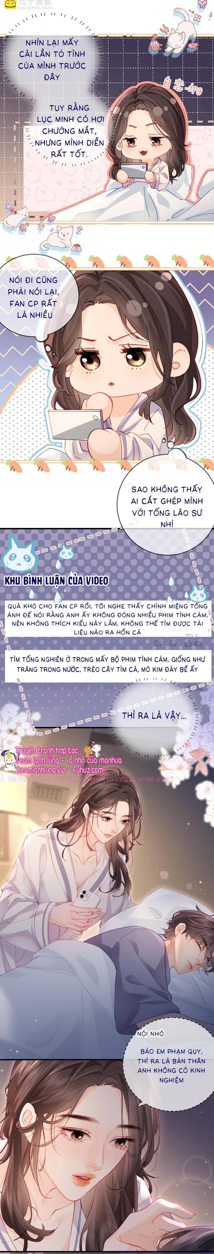 cặp phu thê ngọt ngào tới tận răng chapter 39 6