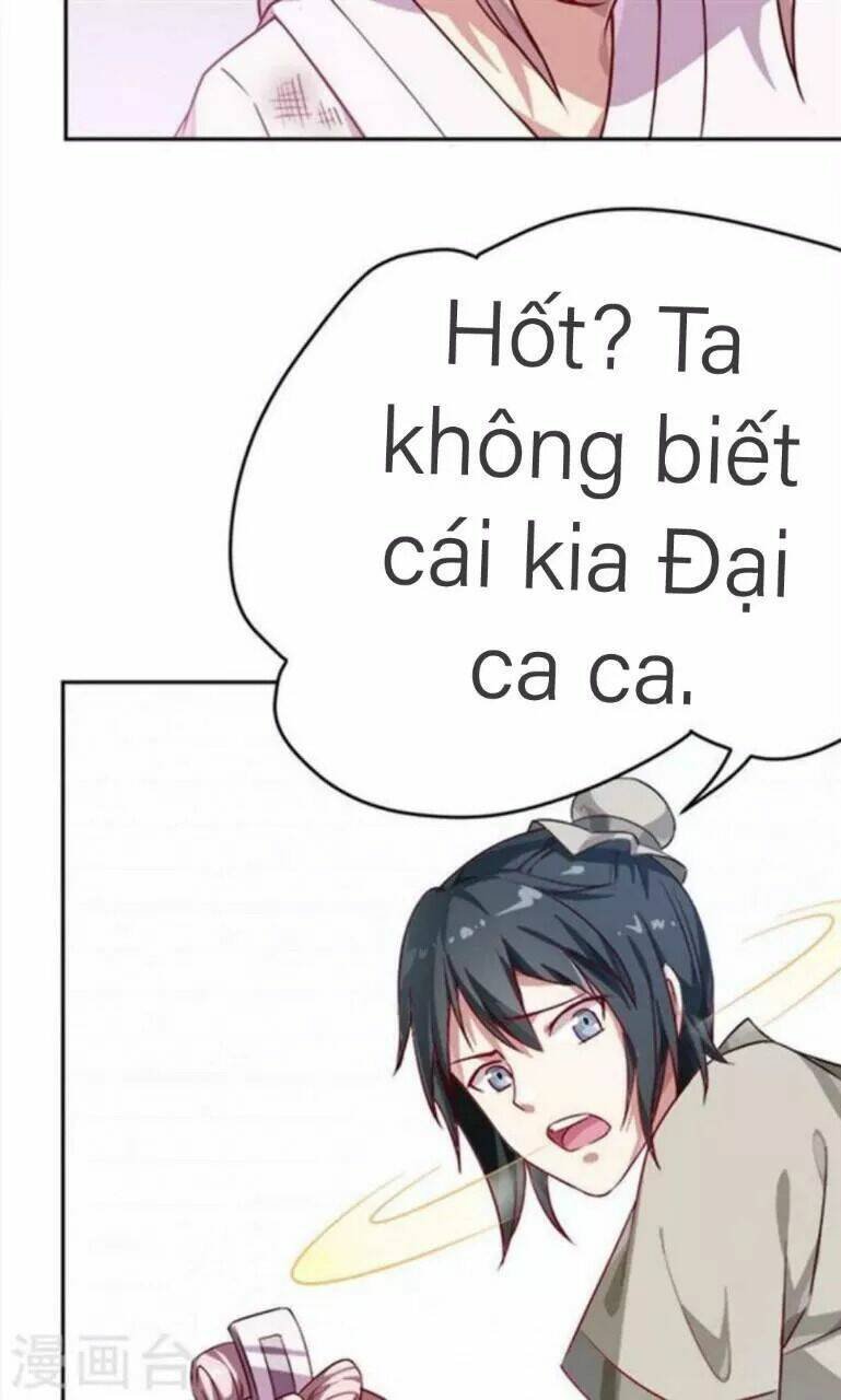 chưởng môn mười tám tuổi chapter 20 15