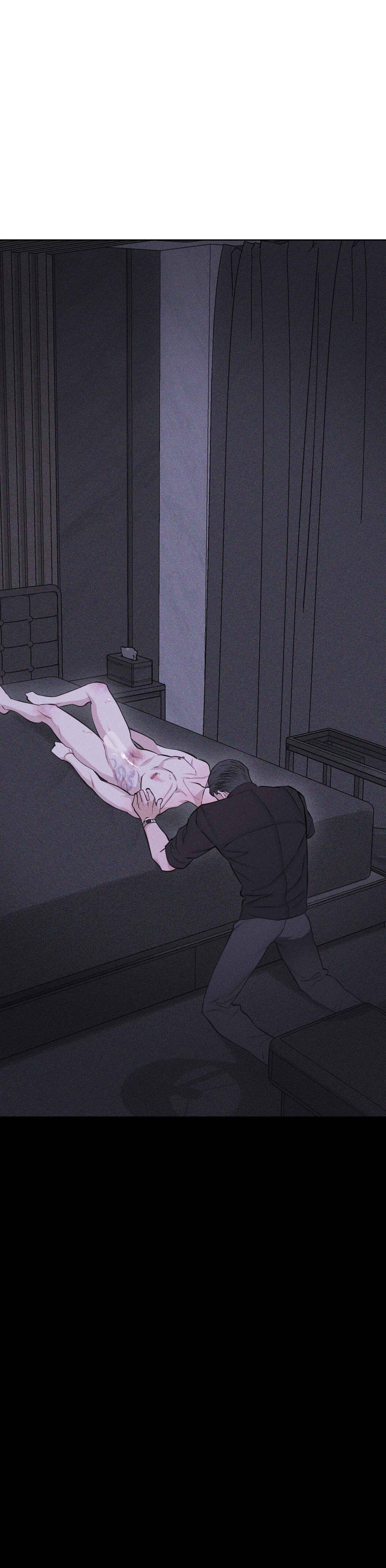 hình thái tình tan chapter 60 23