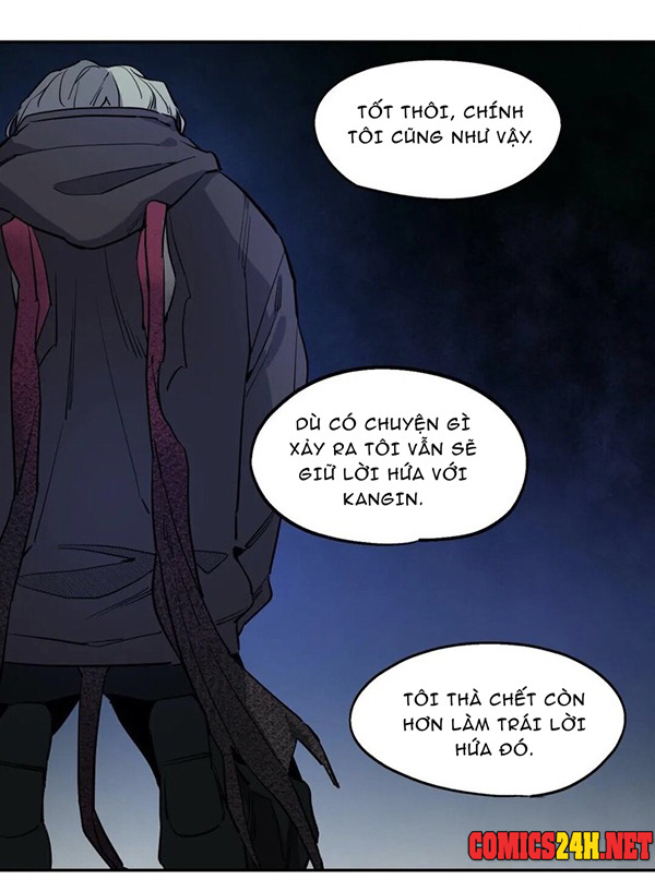 quán café tình nhân chapter 49 40