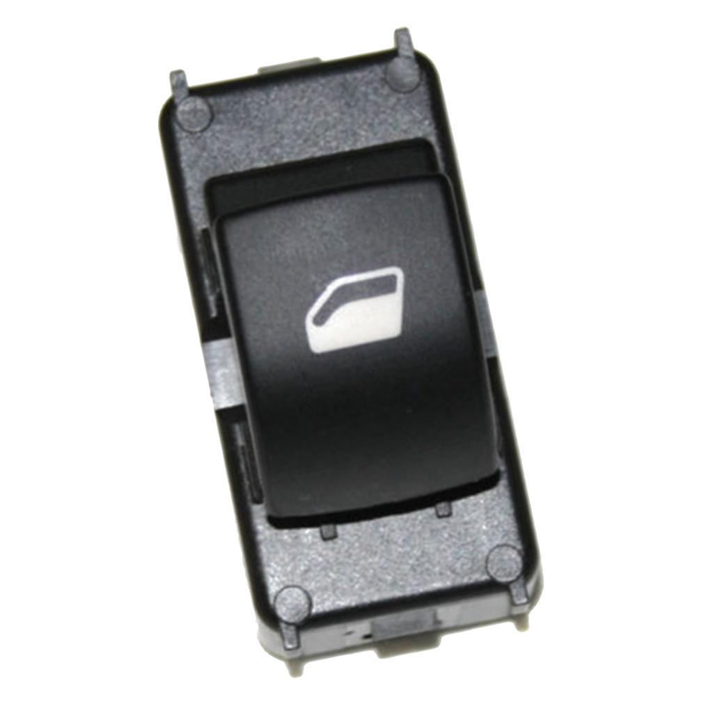 Car Window Lifter Switch Button Left Right Side For Citroen 207