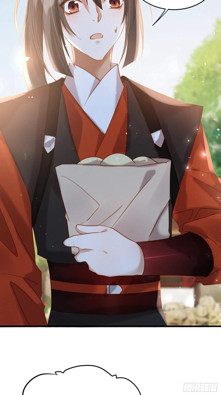 lục thân bất nhận chapter 67 41