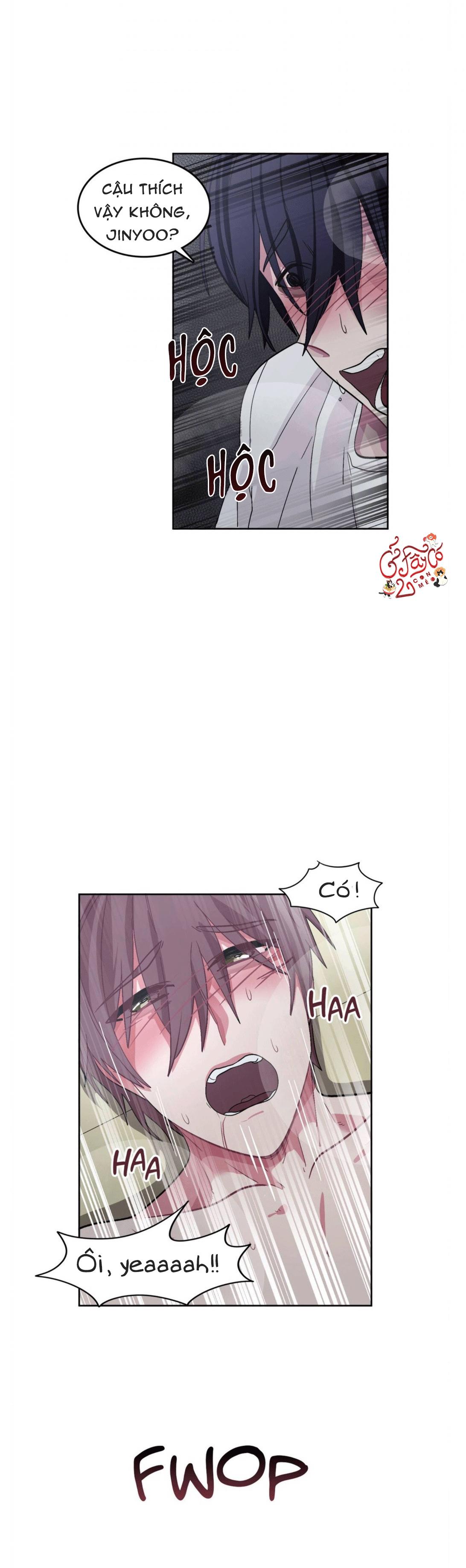 hãy vâng lời anh chapter 19 11