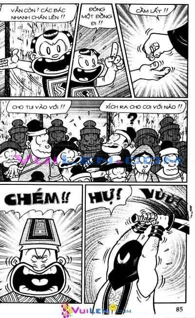 thần đồng đất việt chapter 40 81