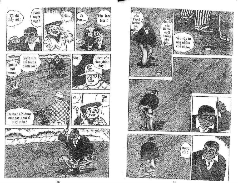 tân teppi chapter 19 18