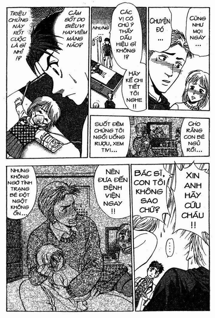 bàn tay thần sầu teru chapter 43 13