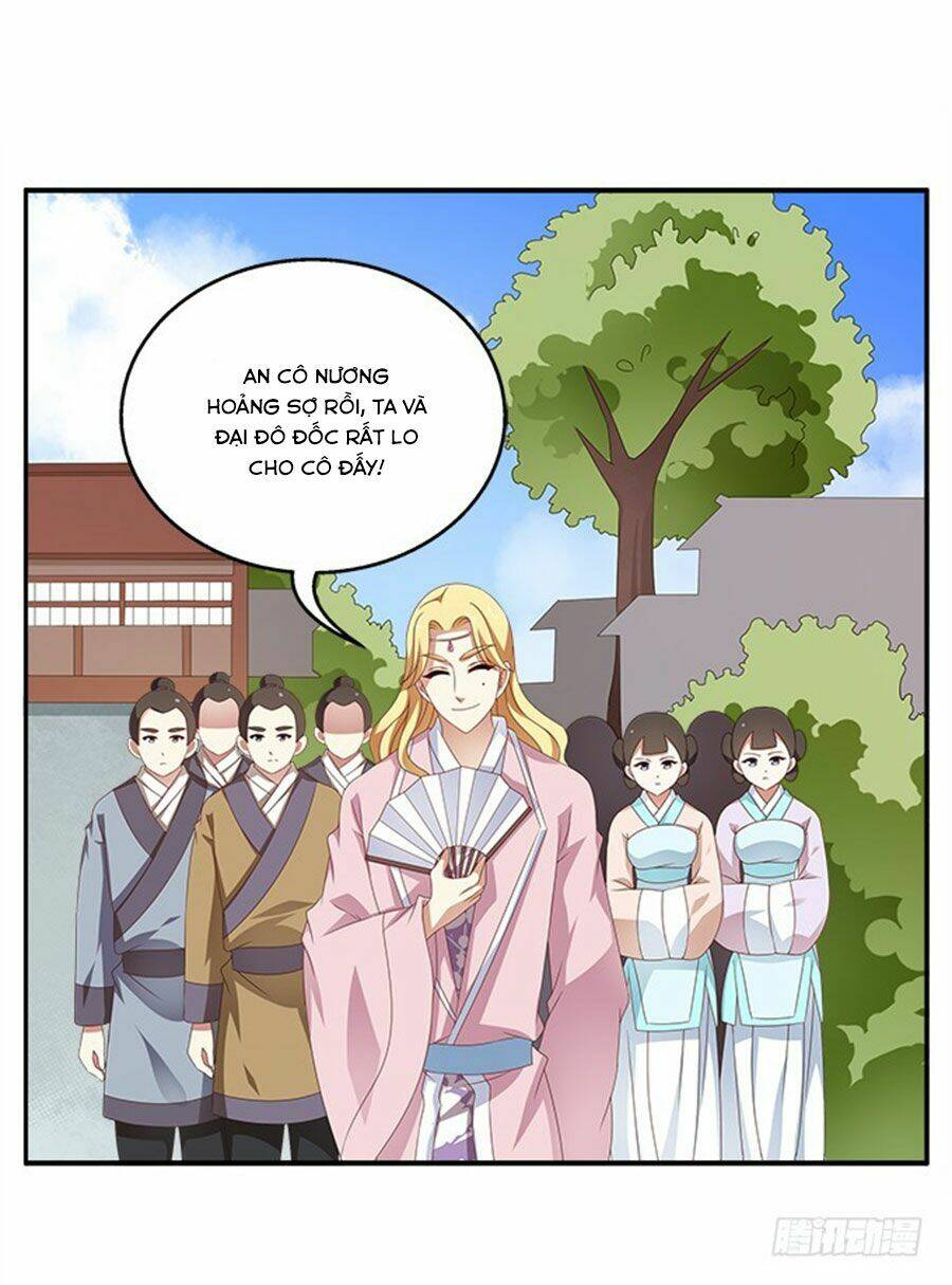 thịnh thế an nhiên chapter 35 1