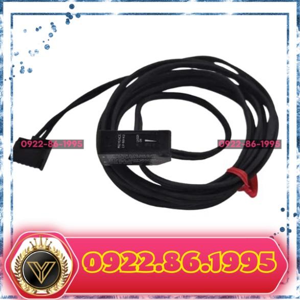 Đầu cảm biến Keyence LV-S72