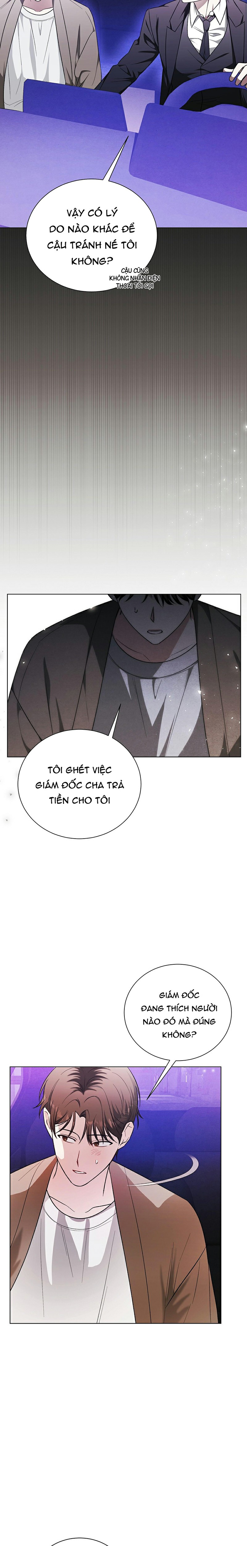 truyện ngắn bl hạng nặng – happening chapter 5 10