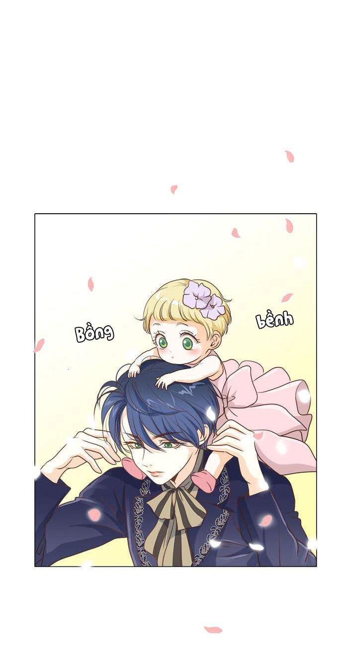 tiểu công chúa là người mai mối chapter 9 27