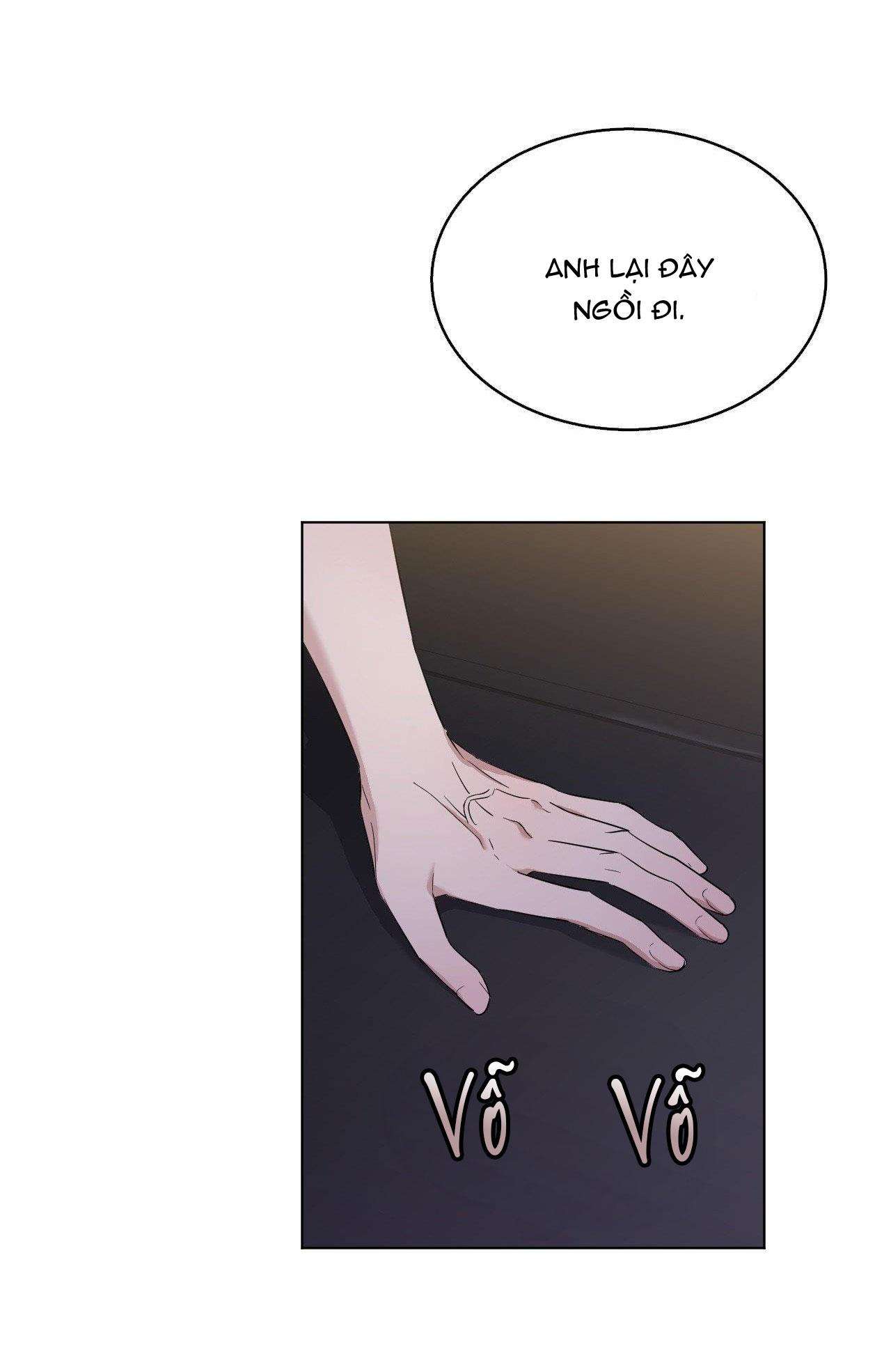 lỗi tại dễ thương chapter 27 8