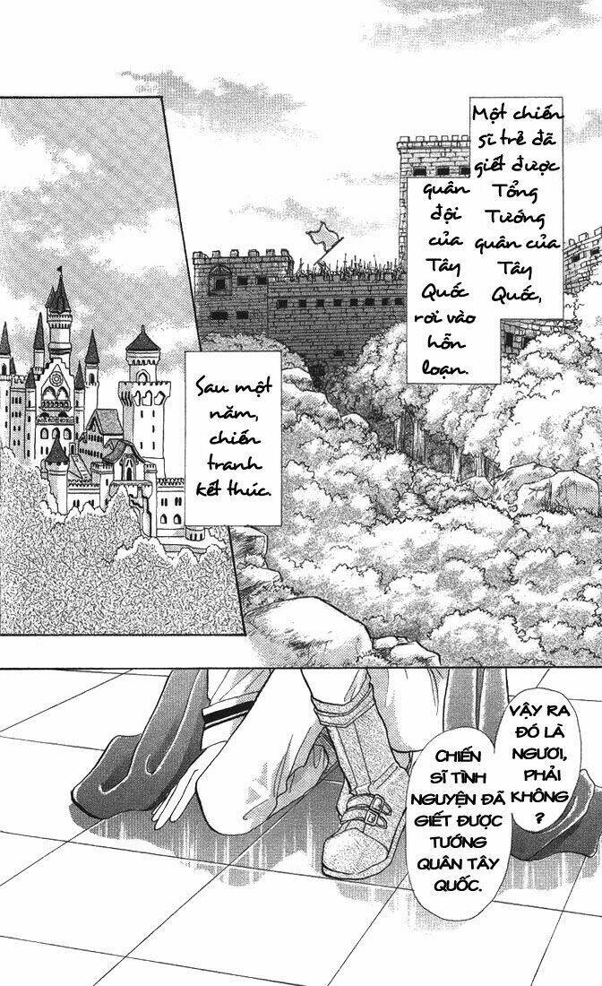 a fairy tale for you chapter 2 16