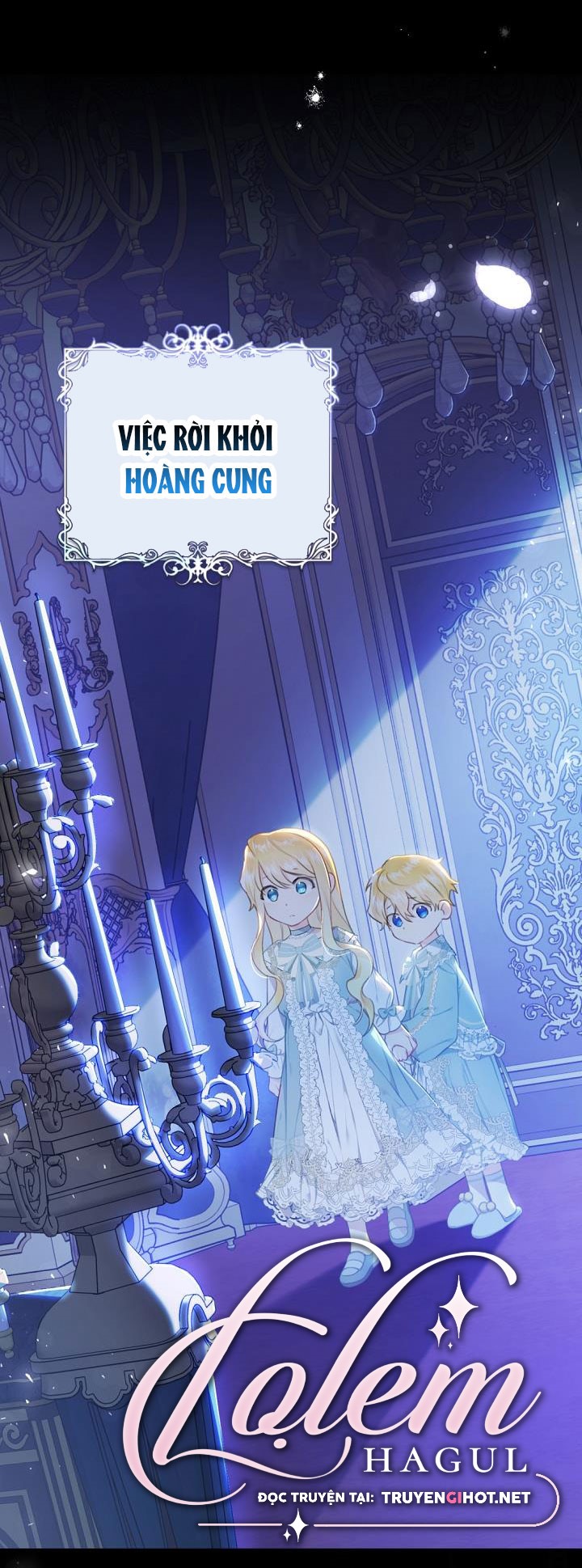 con rối ác nữ marionette chapter 51 5