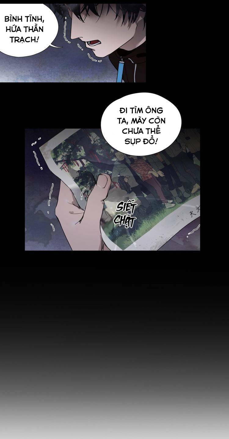 thần trạch chapter 3 35