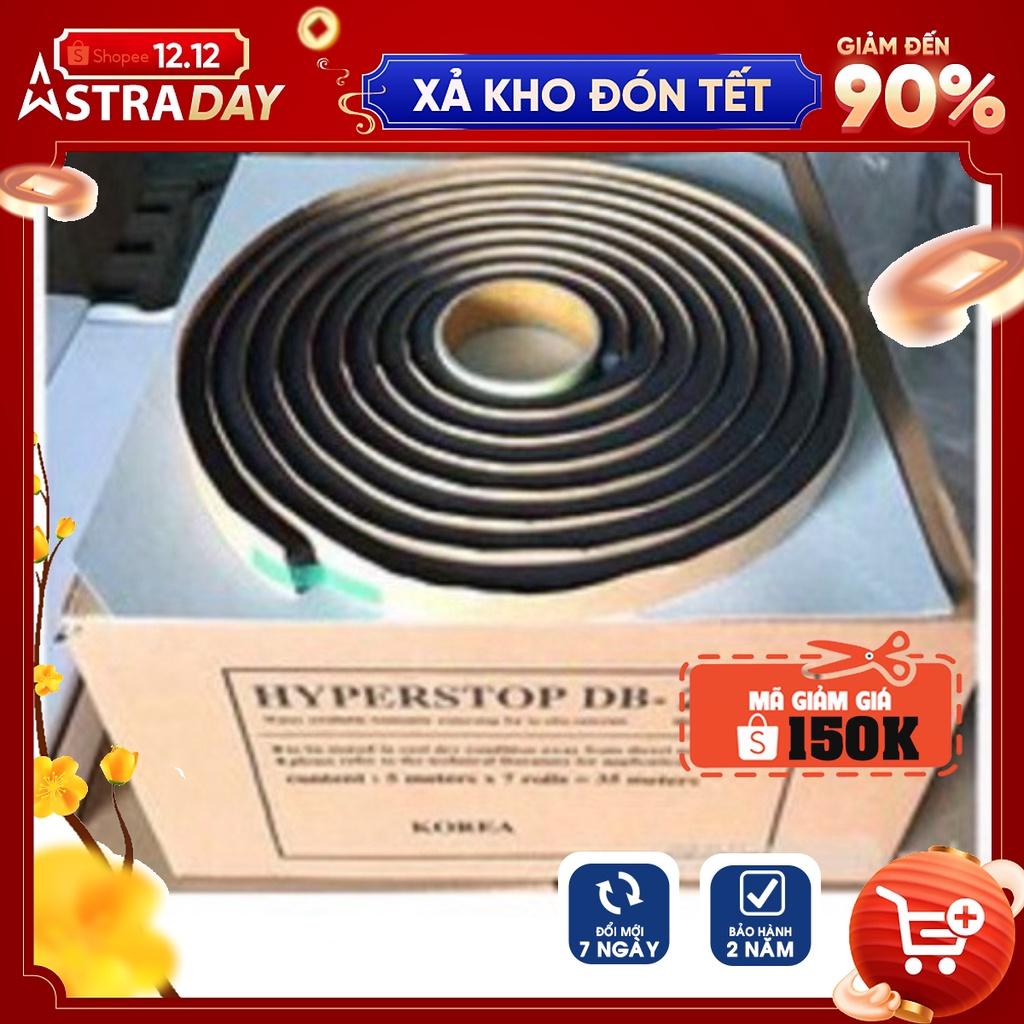 Thanh Trương Nở, Thanh Thủy Trương Thanh Cao su Chống Thấm Mạch. Chèn Cổ Ống Thoát Sàn Hyperstop Db201