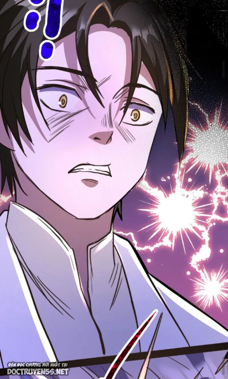 quỷ dị dược tề sư: bệnh nhân của ta đều là kinh khủng chapter 18 18