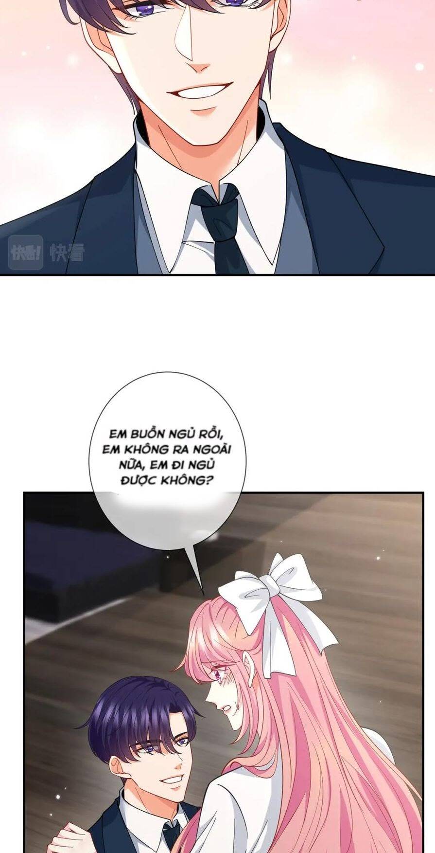 Danh Môn Chí Ái chapter 452.2 9