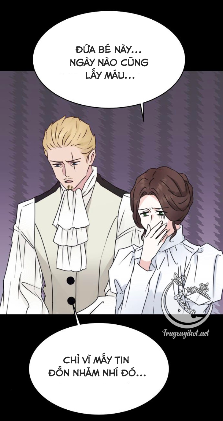 thánh nữ ẩn mình chapter 9.2 21