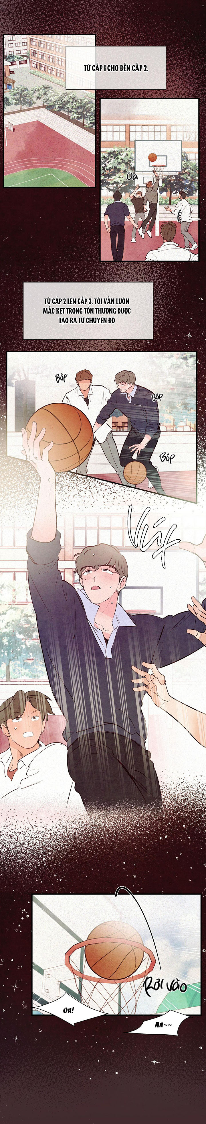 tình cuồng say chapter 19 14